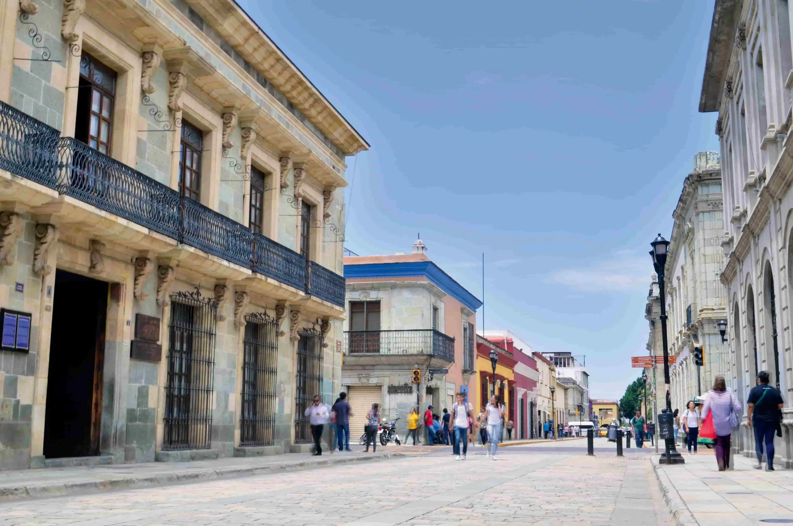 ¿Es seguro viajar a Oaxaca México en 2023? (Consejos de seguridad superiores)