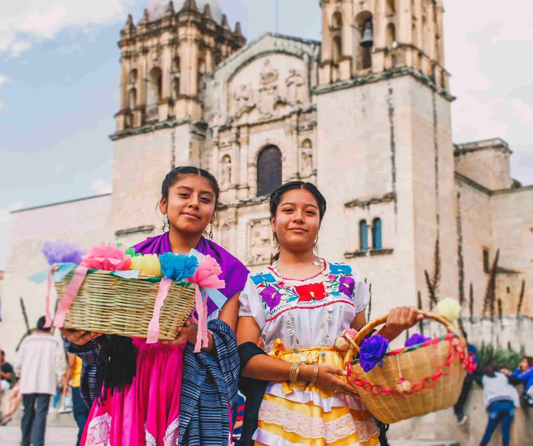 ¿Es seguro viajar a Oaxaca México en 2023? (Consejos de seguridad superiores)