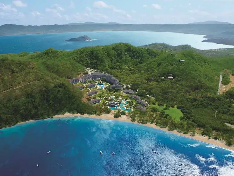 Los 9 Mejores Resorts Familiares Todo Incluido En Costa Rica