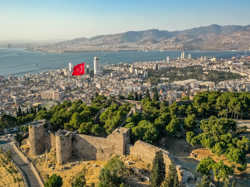 Los 7 mejores destinos en Turquía para familias