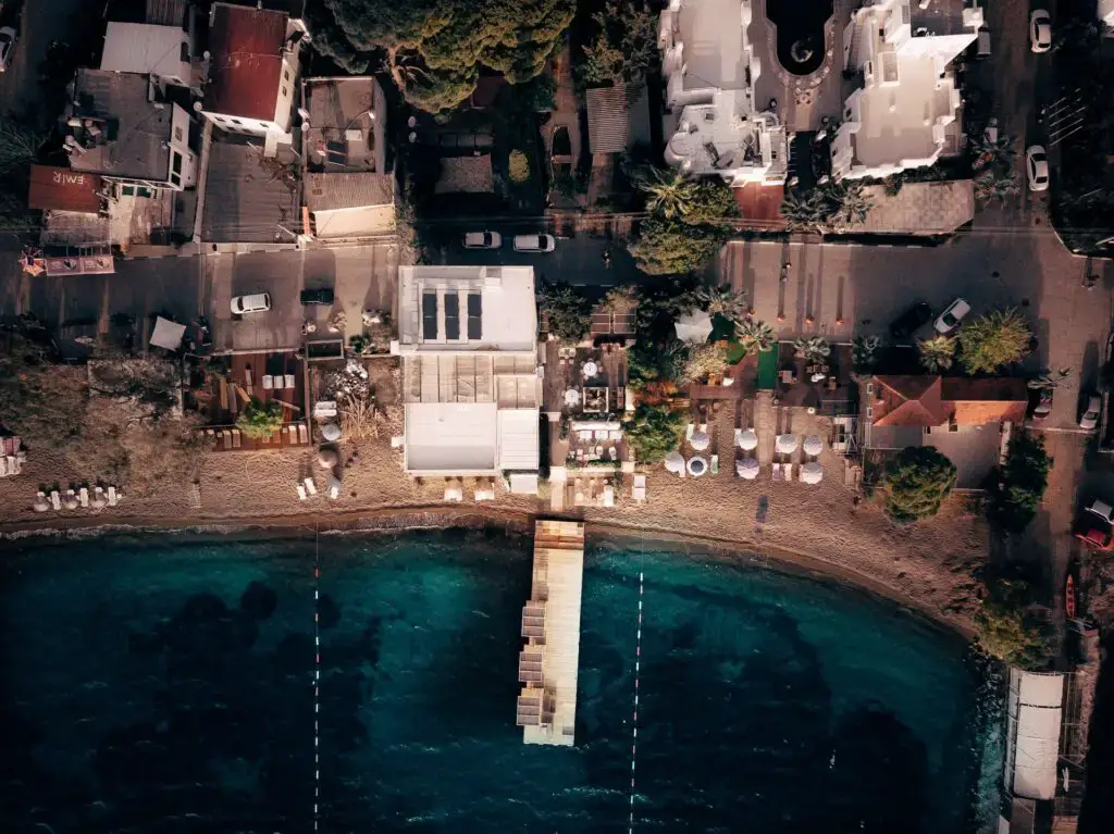 Los 7 mejores hoteles de lujo en Bodrum, Turquía: resorts de 5 estrellas