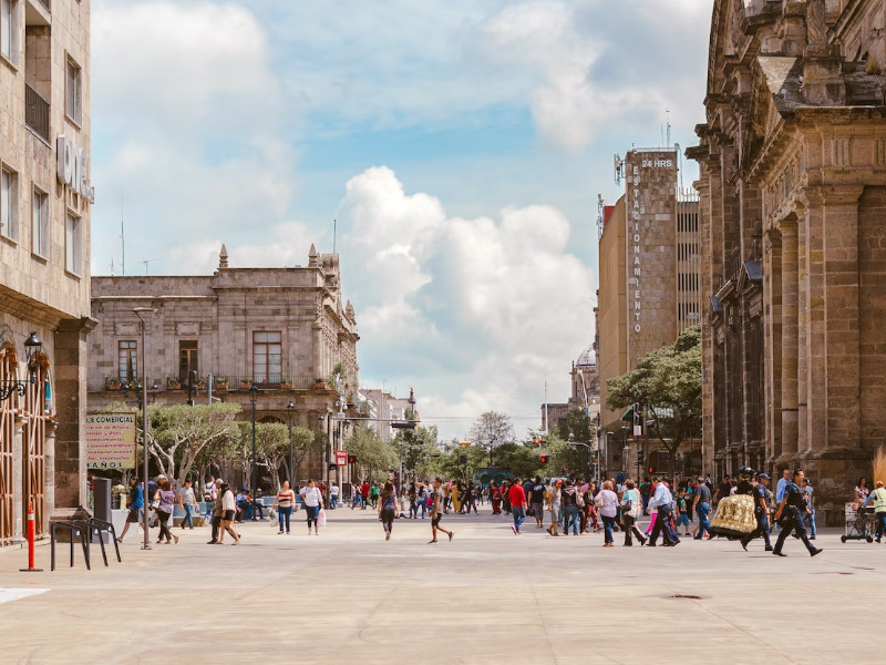 ¿Es seguro visitar Guadalajara? Guía de seguridad de México 2023
