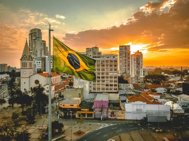 ¿Es seguro visitar Recife Brasil? Consejos de seguridad para viajes 2023