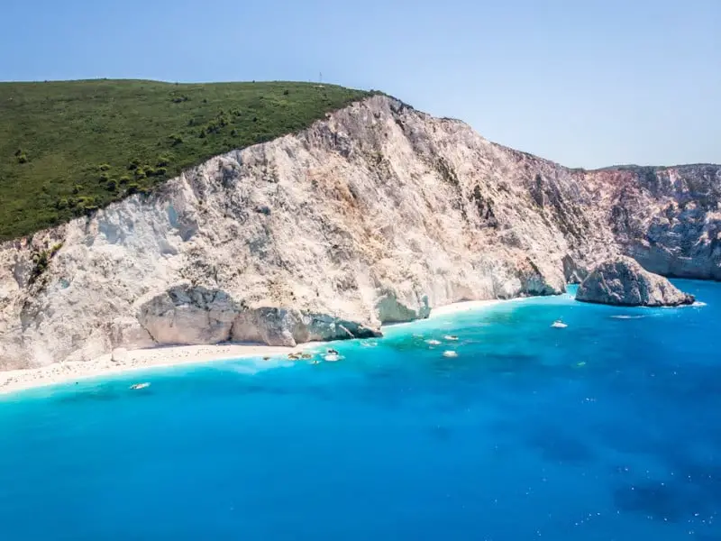 Los 9 lugares más baratos para vivir en Grecia