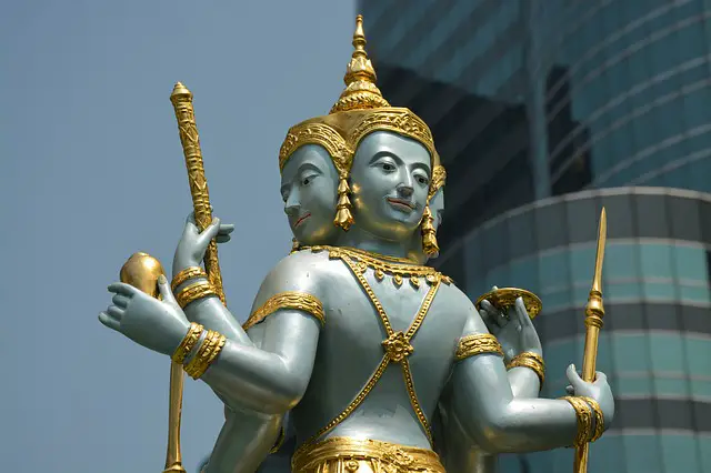Los 11 mejores albergues de Khao San Road en Tailandia, Bangkok (2023)