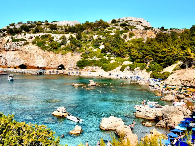 Los 9 mejores destinos de fiesta en Grecia: la mejor vida nocturna griega