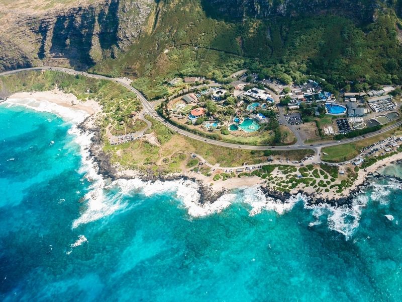 Los 9 mejores lugares para hacer esnórquel en Oahu, Hawái