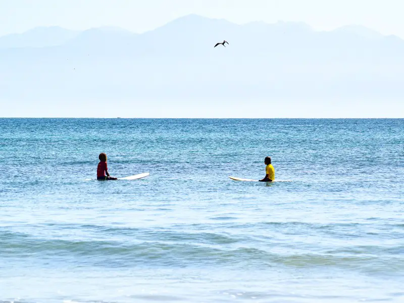 Los 7 Mejores Lugares para Surfear en Mazatlán México: Guía Definitiva de Surf