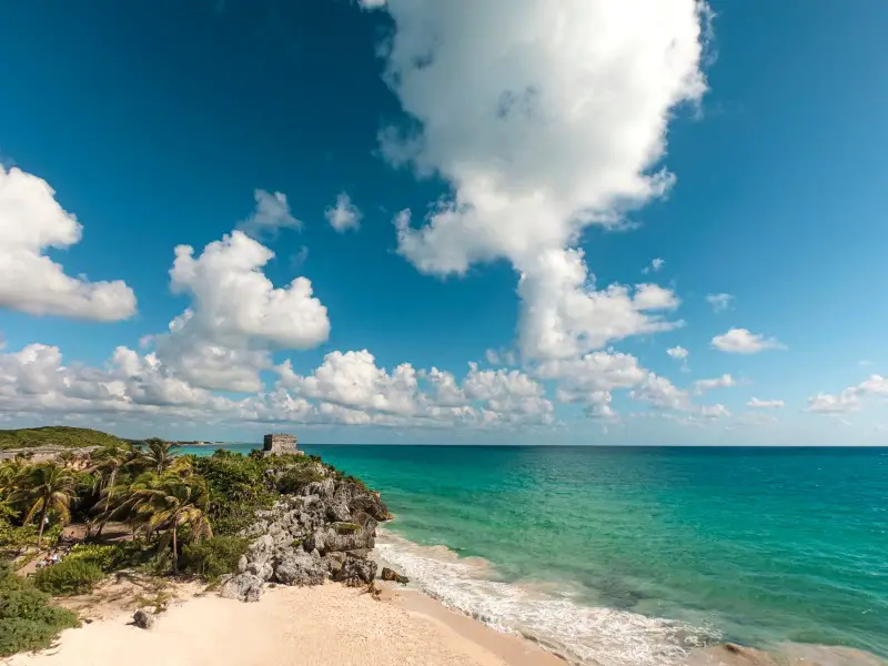 ¿Es segura la Riviera Maya? Tu guía de seguridad definitiva