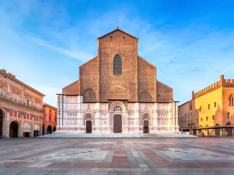 ¿Qué ciudad del norte de Italia es para ti?
