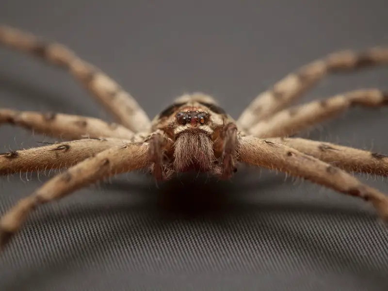 11 de las especies más aterradoras y más comunes