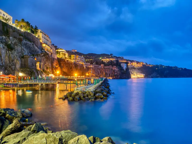 Los 7 lugares más caros de Italia para gastar dinero