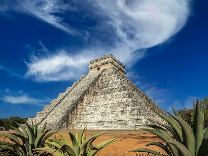 El itinerario definitivo de 5 días en Cancún: playas y jungla