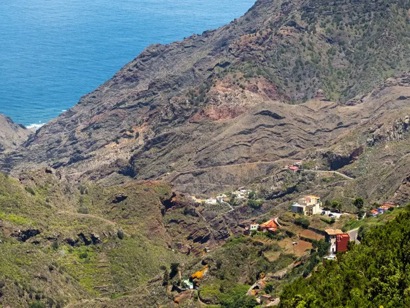 ¿Tenerife es caro? Costos de viaje promedio en 2023