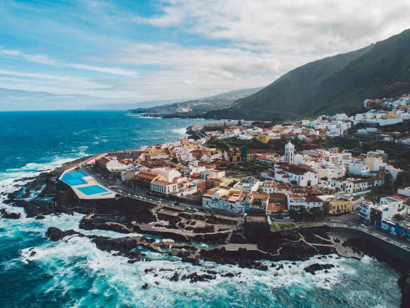 ¿Tenerife es caro? Costos de viaje promedio en 2023
