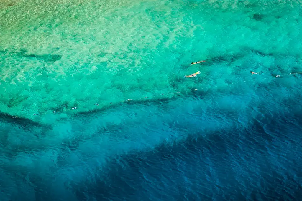 Las islas del Caribe con el agua más clara y la arena más blanca