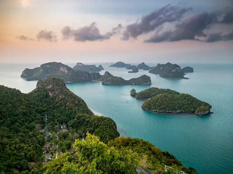 ¿Vale la pena visitar Koh Phangan en 2023? 7 razones por las que es