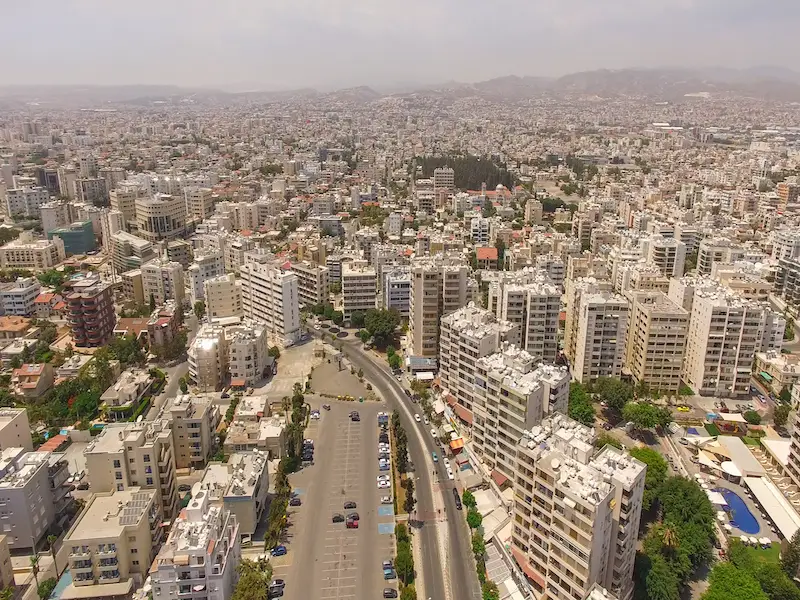 Elegir entre las mejores ciudades de Chipre
