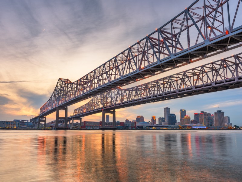 ¿Es segura Nueva Orleans? Nuestra guía de seguridad de 2023 para Big Easy