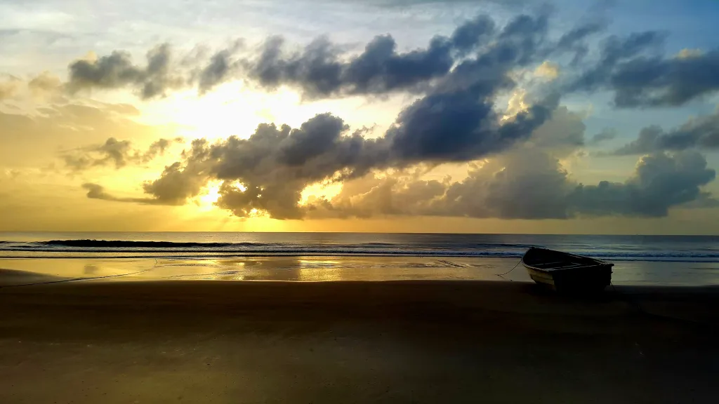 Las 11 mejores playas de Trinidad y Tobago: ¡secretas, únicas y divertidas!