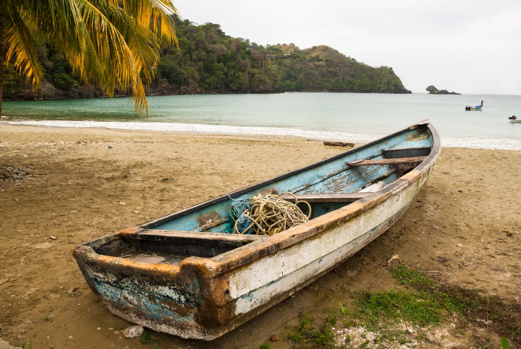 Las 11 mejores playas de Trinidad y Tobago: ¡secretas, únicas y divertidas!