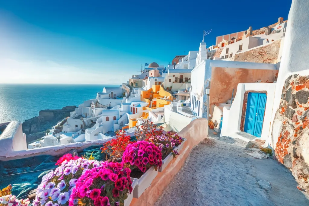 Las 6 Islas Más Bellas De Grecia: ¡También Son Interesantes!