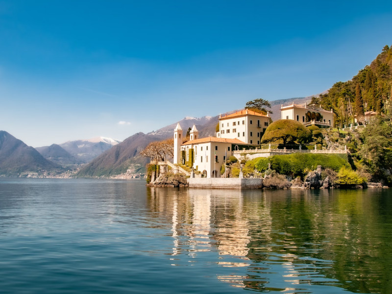 Los 7 destinos de expatriados más populares en Italia a partir de 2023