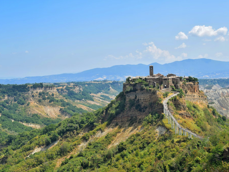 Los 7 destinos de expatriados más populares en Italia a partir de 2023