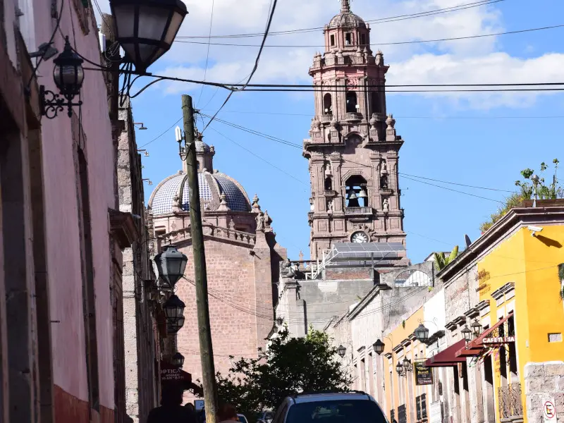 Los 9 mejores lugares para casarse en México