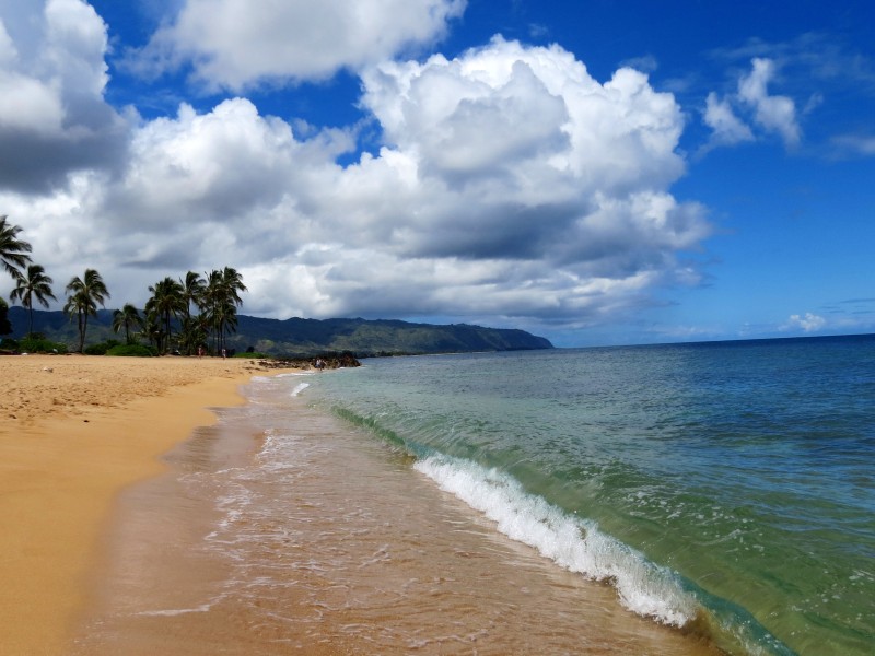 Cómo viajar entre islas en Hawái: una guía completa