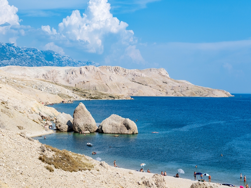 Las 7 mejores islas para visitar desde Zadar: guía de isla en isla