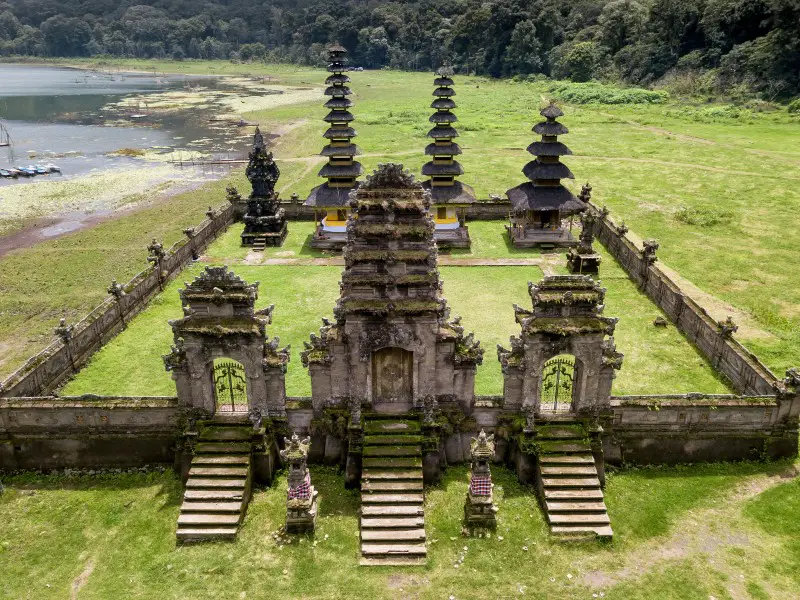 ¿Qué destino de Bali es mejor para visitar?
