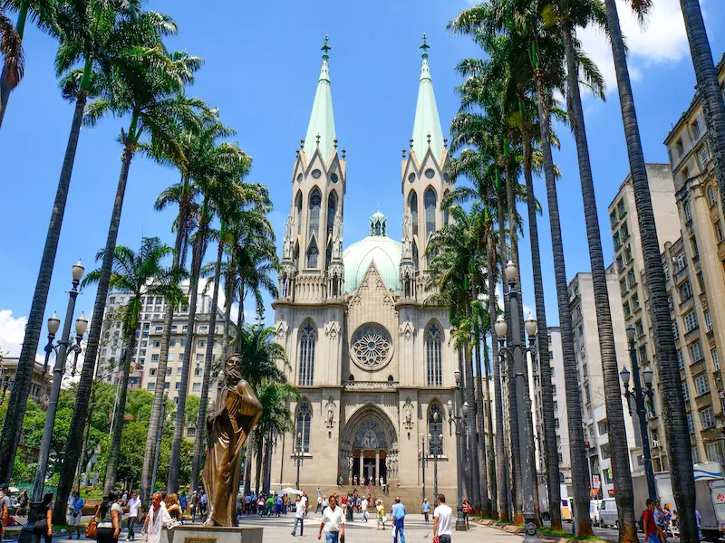 ¿Vale la pena visitar São Paulo? 9 razones por las que necesitas ir