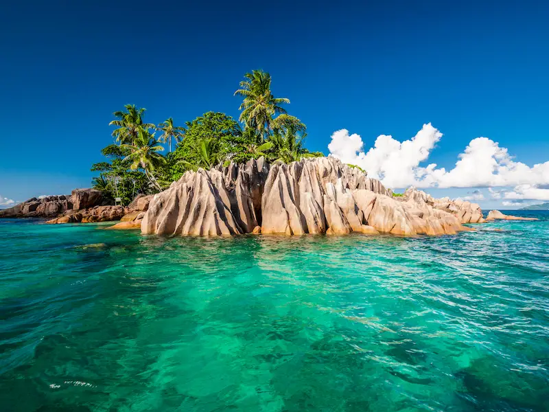 Seychelles vs Bora Bora: la guía comparativa completa