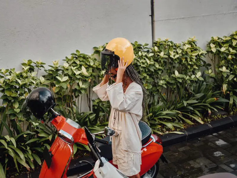 Los 7 lugares de alquiler de bicicletas más confiables en Bali