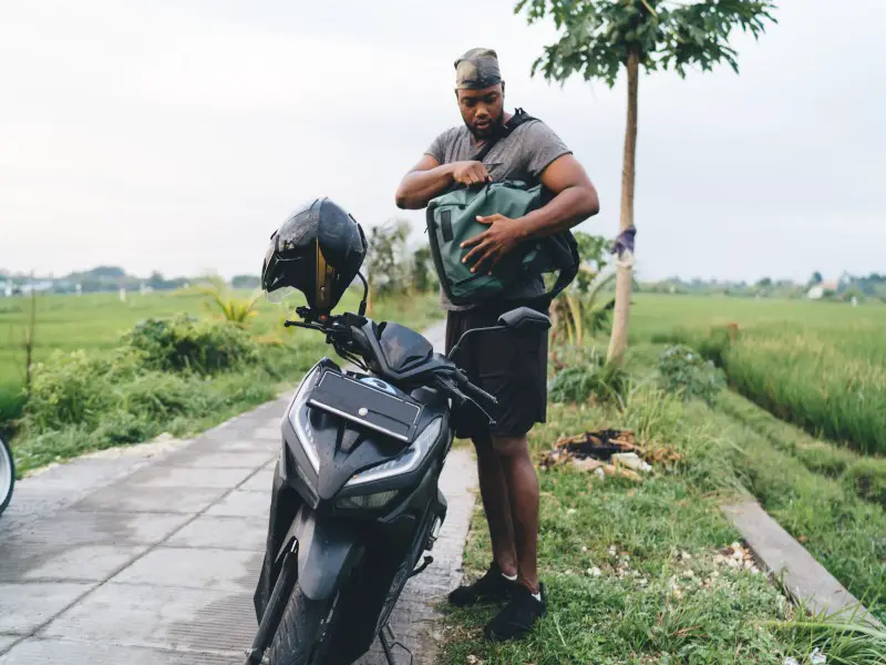 Los 7 lugares de alquiler de bicicletas más confiables en Bali