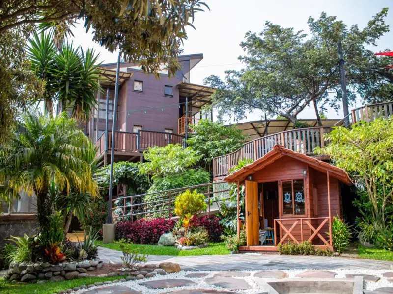 Dónde hospedarse en Monteverde, Costa Rica: Los 9 mejores hoteles