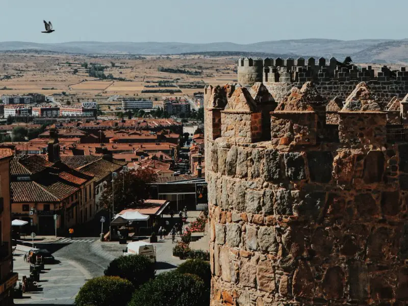 Los 7 mejores lugares para visitar en España en diciembre