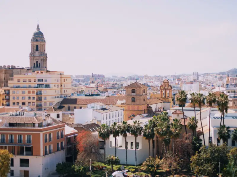 Los 7 mejores lugares para visitar en España en diciembre