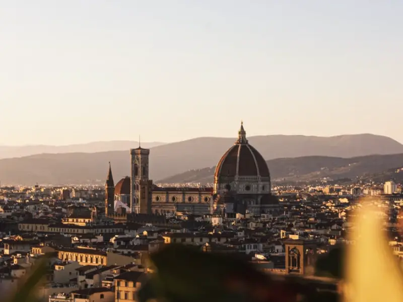 ¿Venecia o Florencia? ¿Qué lugar italiano de la lista de deseos es mejor?