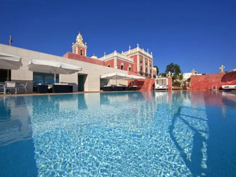 Los 7 mejores hoteles y resorts boutique de lujo en Faro, Portugal