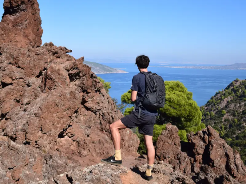 Los 9 mejores destinos familiares en Grecia para tus vacaciones