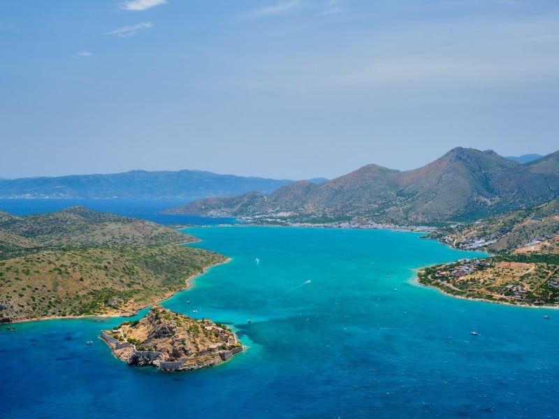 Los 7 lugares más caros de Grecia para viajar en 2023