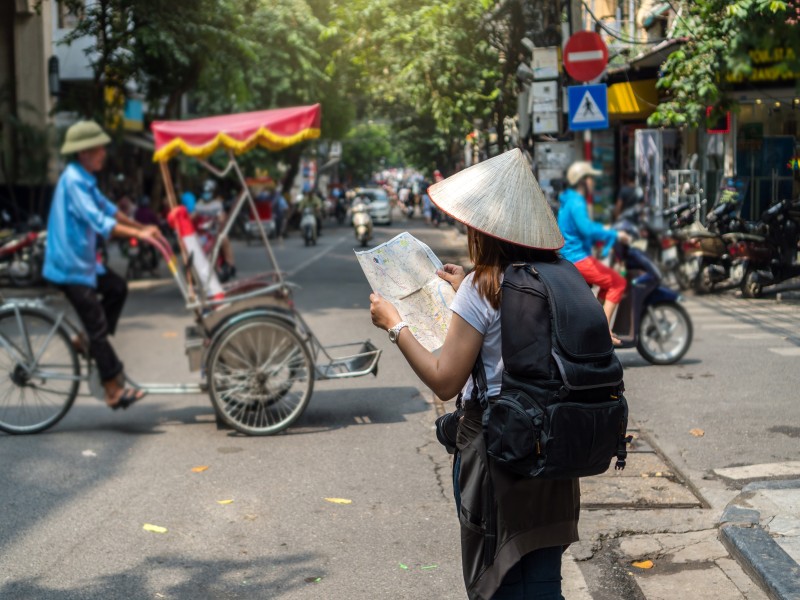 13 cosas que se deben evitar en Vietnam para unas vacaciones responsables
