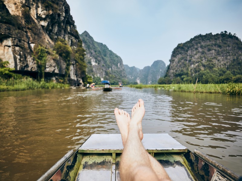 13 cosas que se deben evitar en Vietnam para unas vacaciones responsables