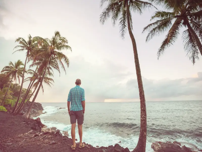 9 cosas que se deben evitar en Hawái: errores que comete todo turista