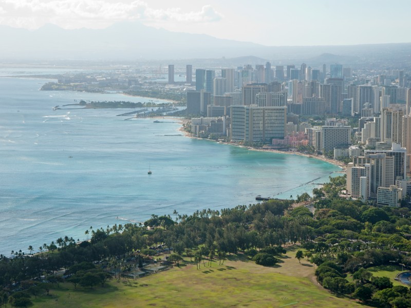 9 cosas que se deben evitar en Hawái: errores que comete todo turista