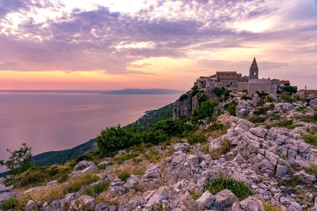 Las 6 Islas Más Bellas De Croacia: ¡También Son Interesantes!