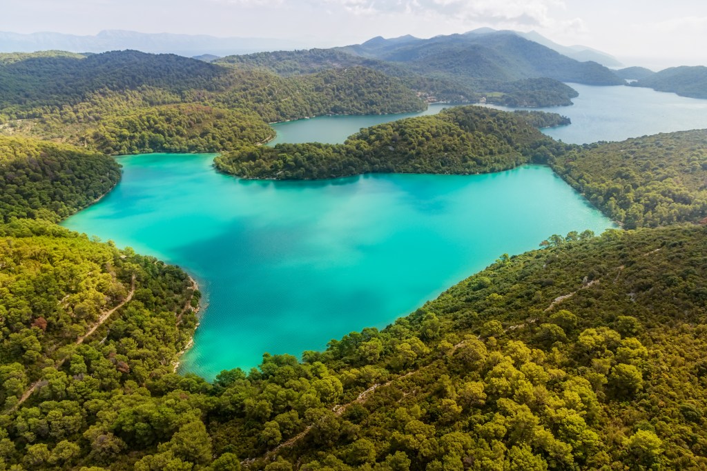 Las 6 Islas Más Bellas De Croacia: ¡También Son Interesantes!