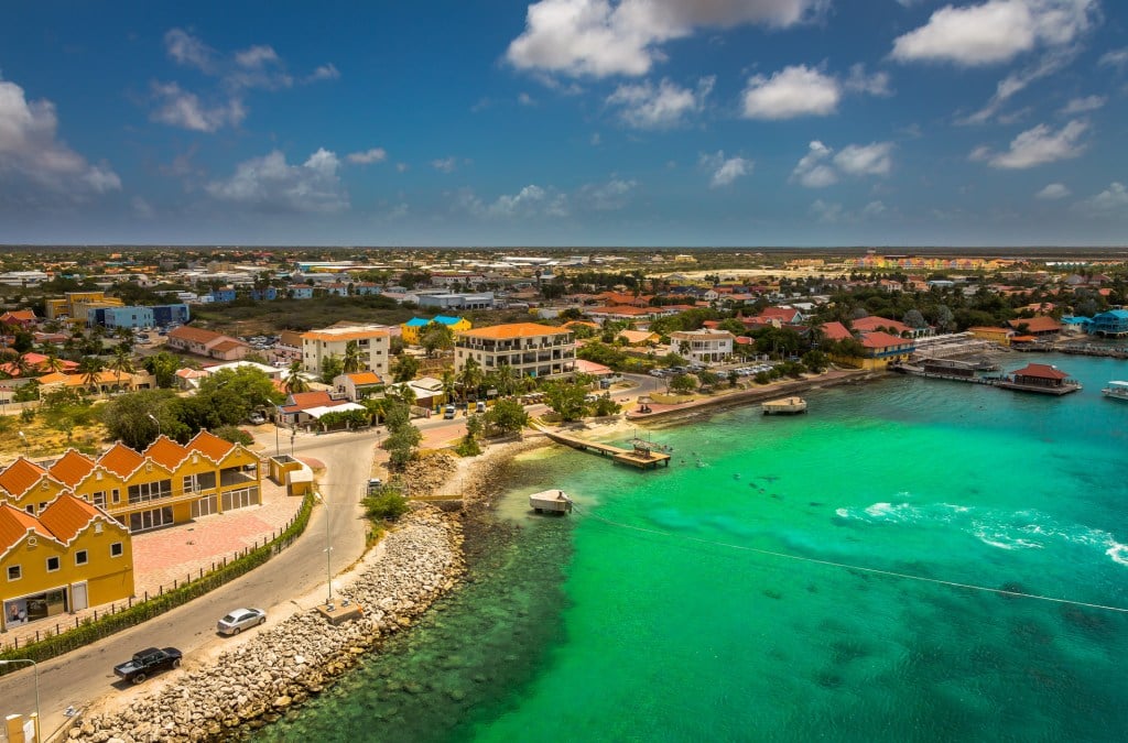 ¡7 cosas ÉPICAS Y ÚNICAS para hacer en Bonaire!